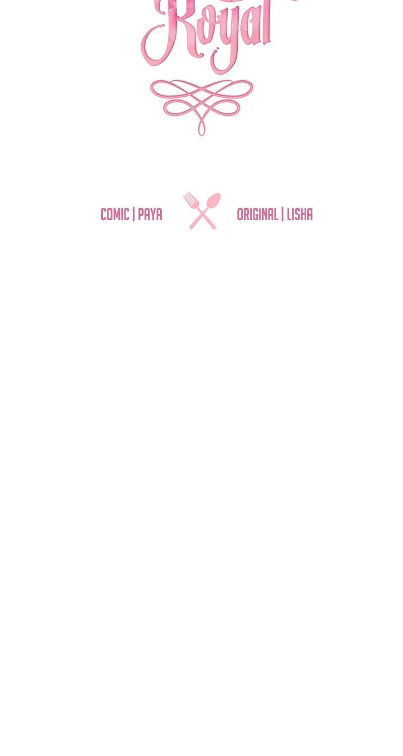 Read Lady Chef Royale chapter 224 image 58 on Lezhin