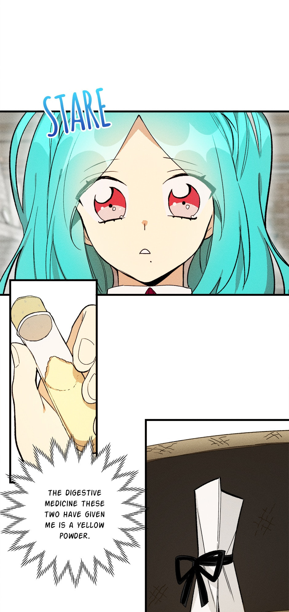 Read Lady Chef Royale chapter 23 image 1 on Lezhin