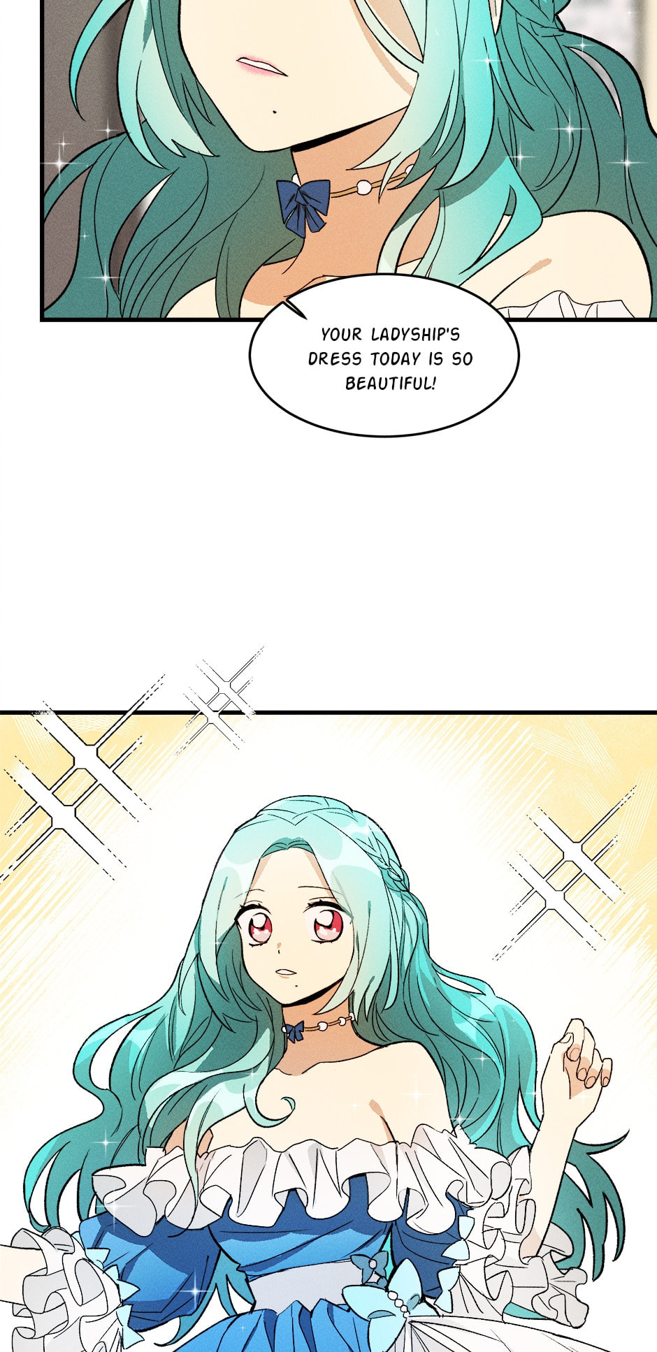 Read Lady Chef Royale chapter 23 image 18 on Lezhin