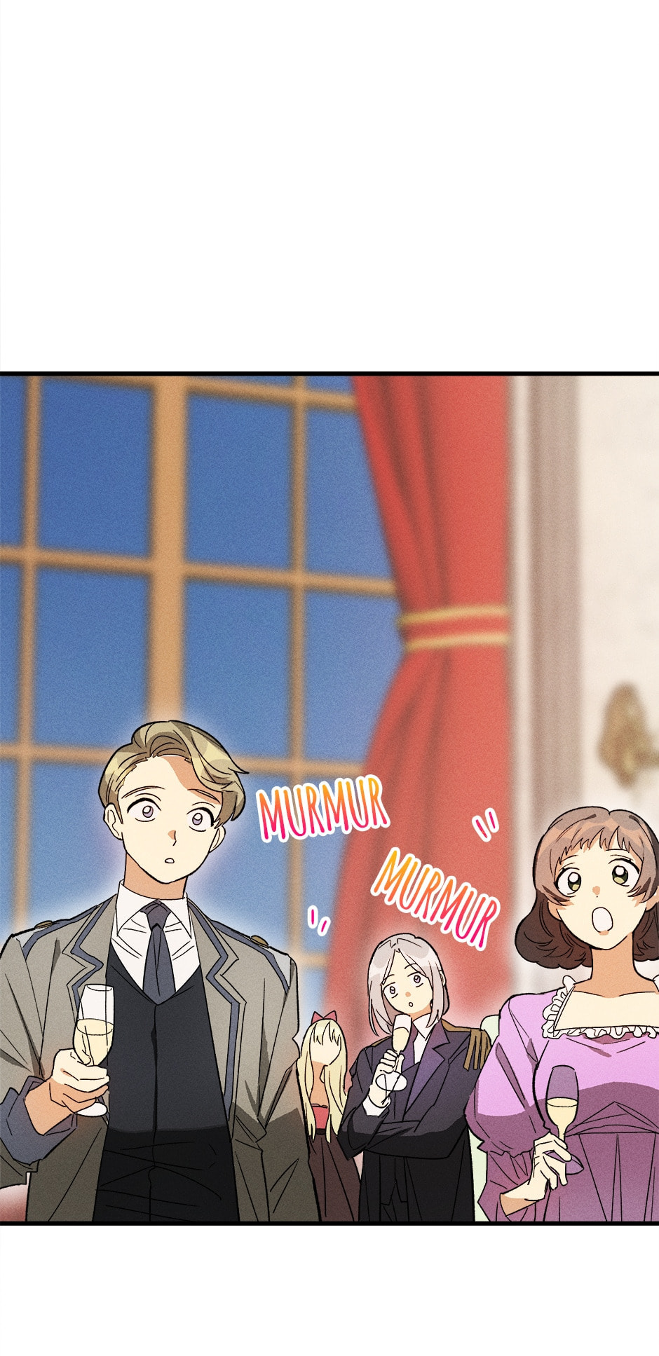 Read Lady Chef Royale chapter 23 image 21 on Lezhin