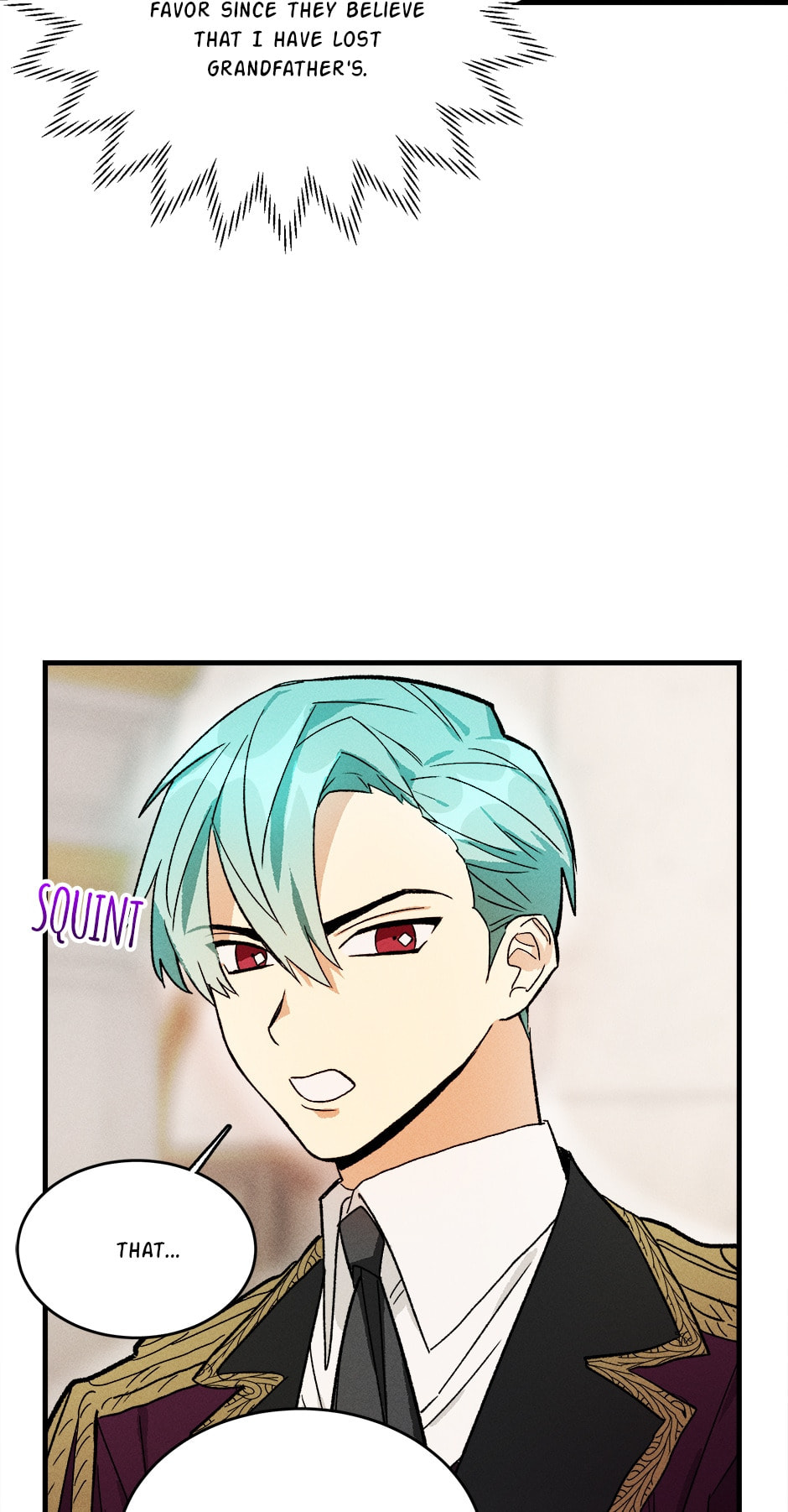 Read Lady Chef Royale chapter 23 image 28 on Lezhin