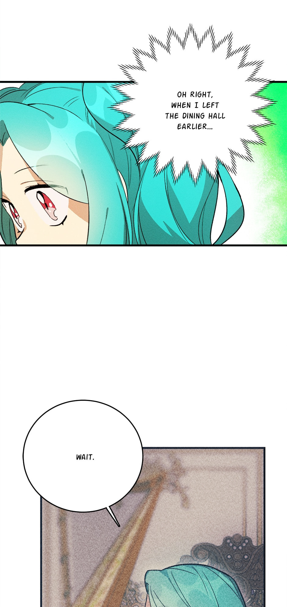 Read Lady Chef Royale chapter 23 image 3 on Lezhin