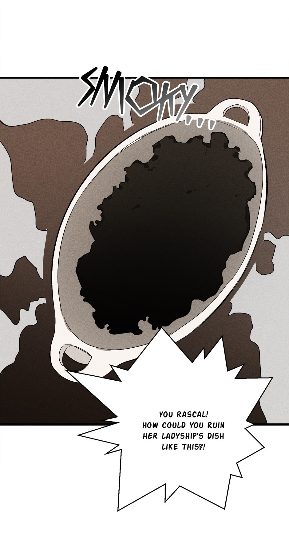 Read Lady Chef Royale chapter 23 image 31 on Lezhin