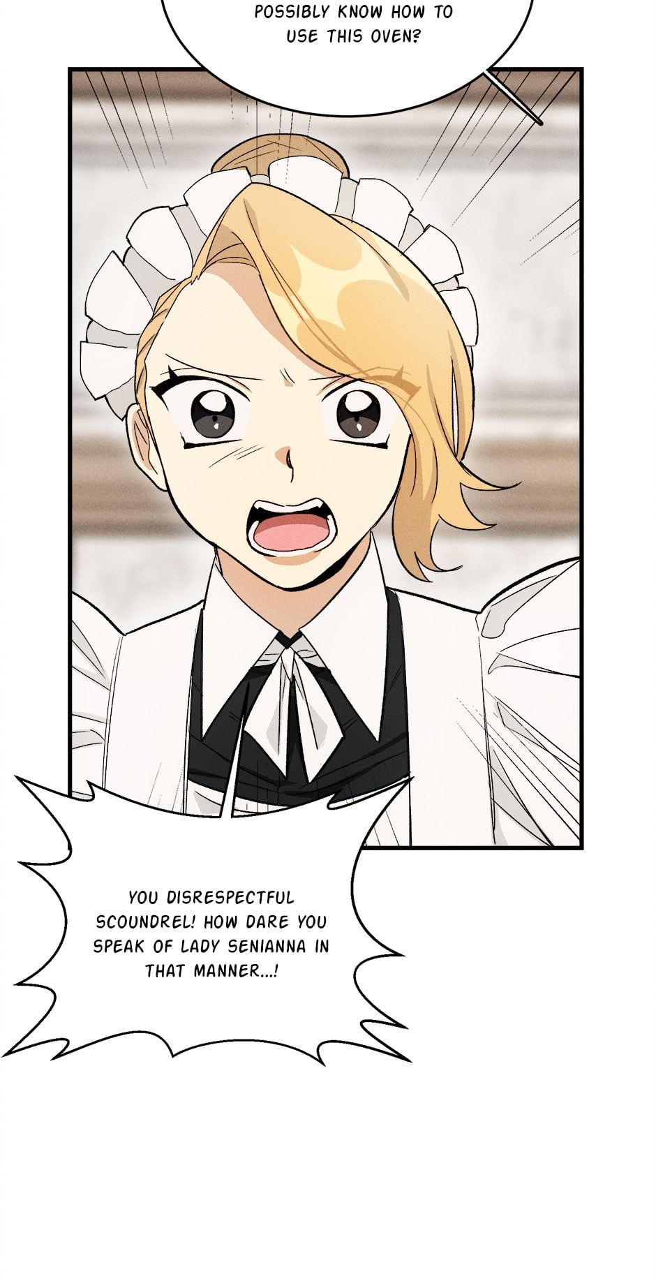 Read Lady Chef Royale chapter 23 image 35 on Lezhin