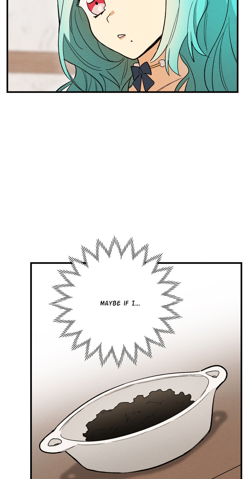Read Lady Chef Royale chapter 23 image 38 on Lezhin