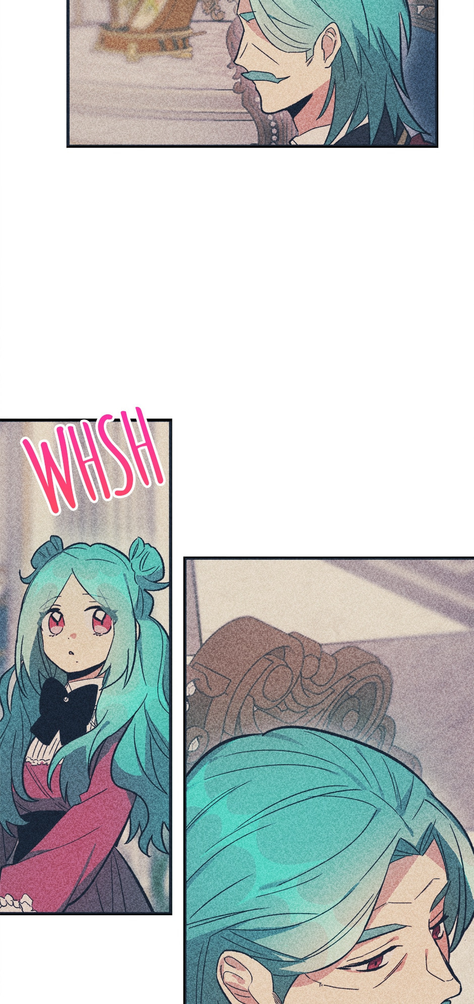 Read Lady Chef Royale chapter 23 image 4 on Lezhin