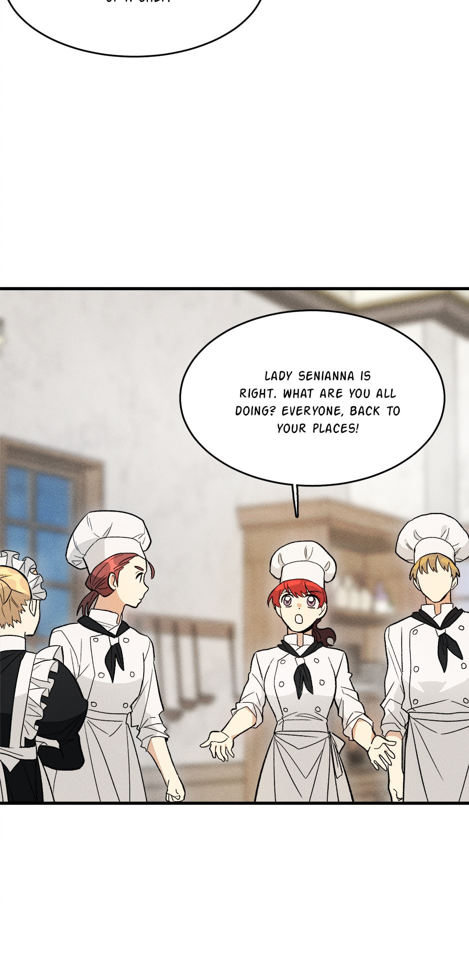 Read Lady Chef Royale chapter 23 image 42 on Lezhin