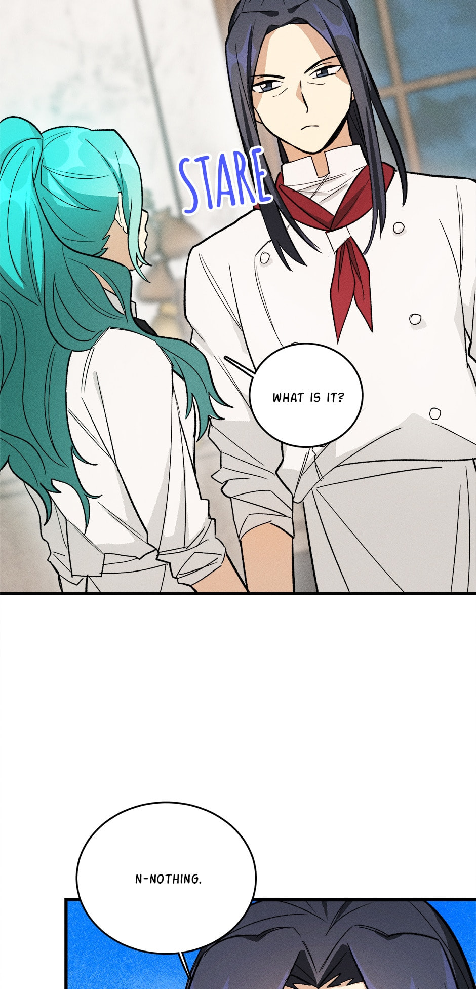 Read Lady Chef Royale chapter 23 image 45 on Lezhin