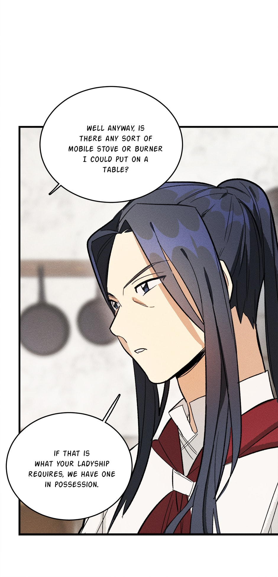 Read Lady Chef Royale chapter 23 image 47 on Lezhin