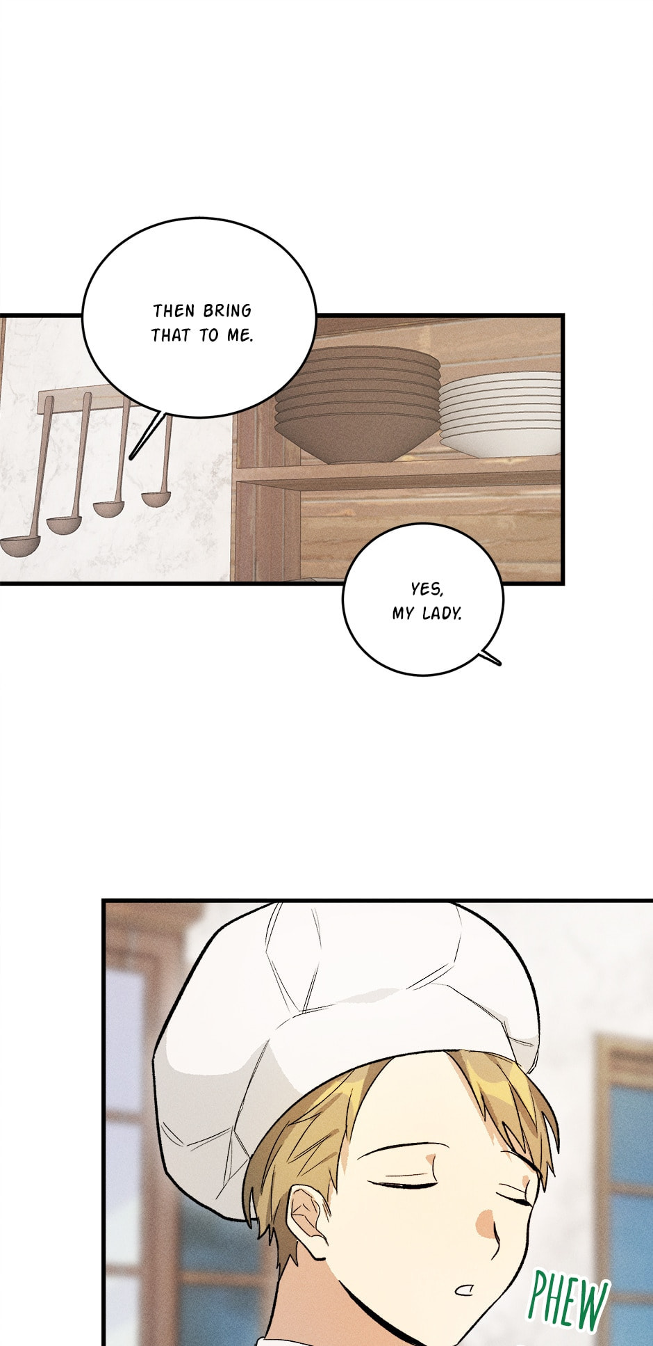 Read Lady Chef Royale chapter 23 image 48 on Lezhin