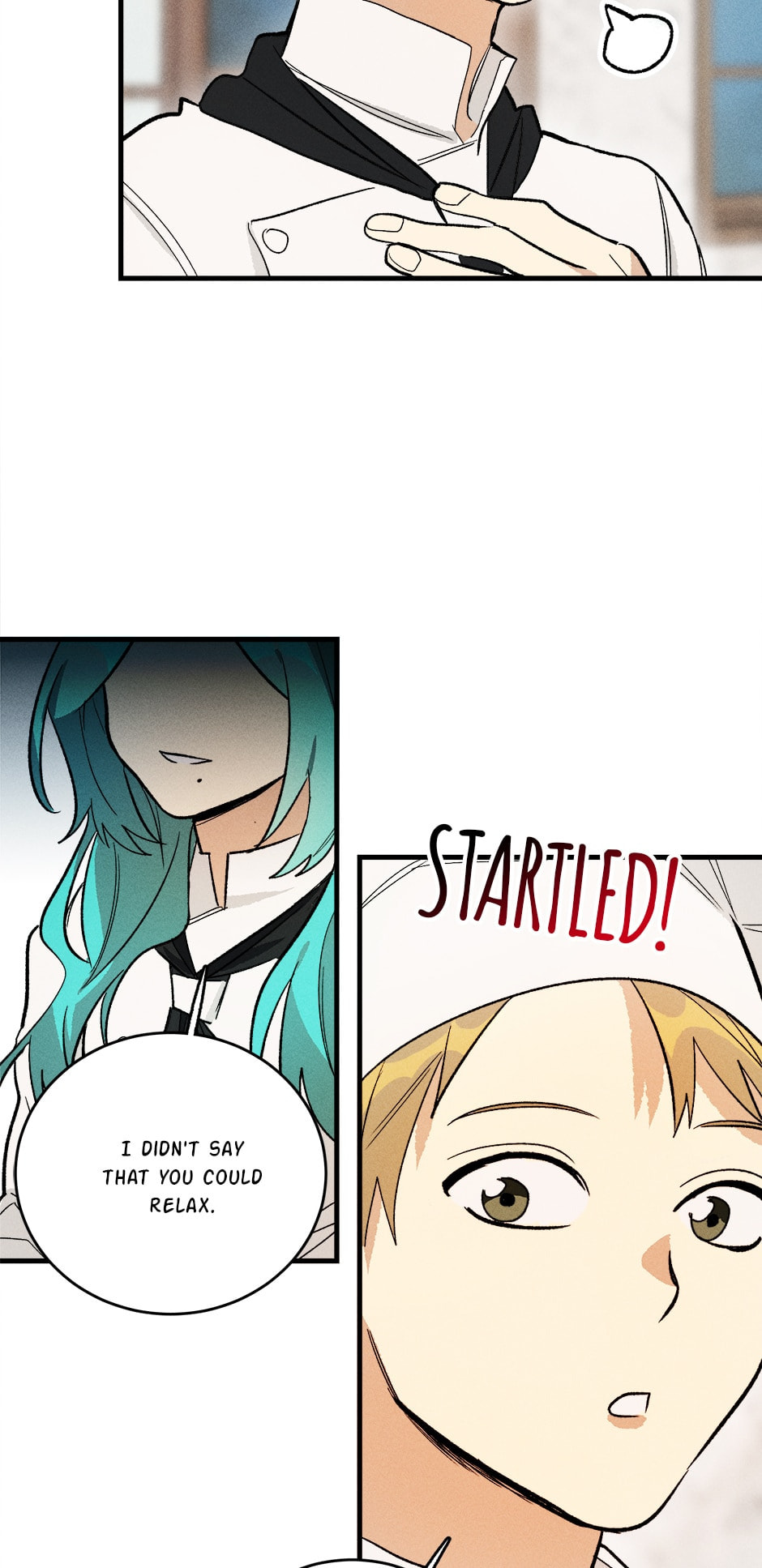 Read Lady Chef Royale chapter 23 image 49 on Lezhin