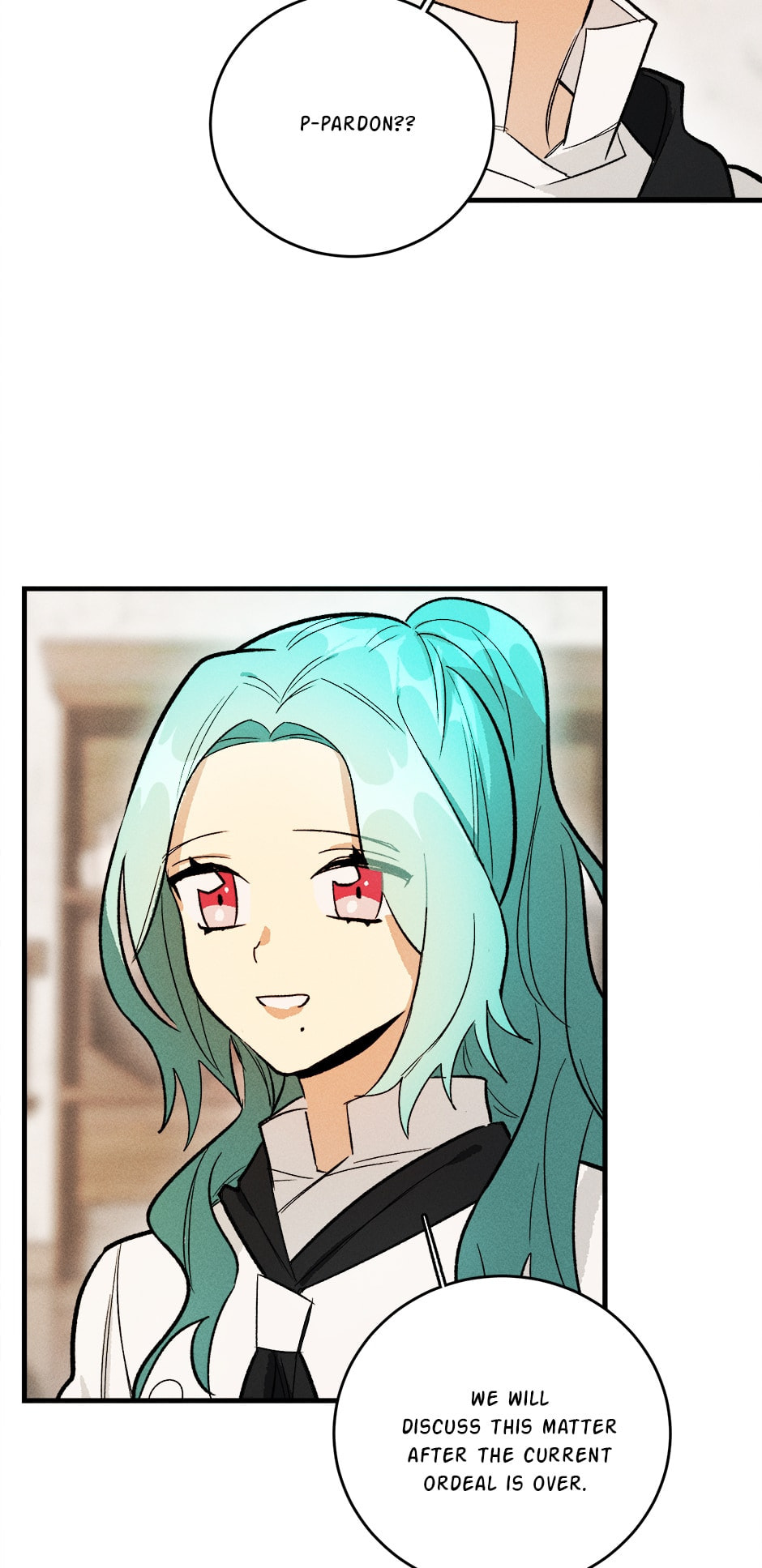 Read Lady Chef Royale chapter 23 image 50 on Lezhin