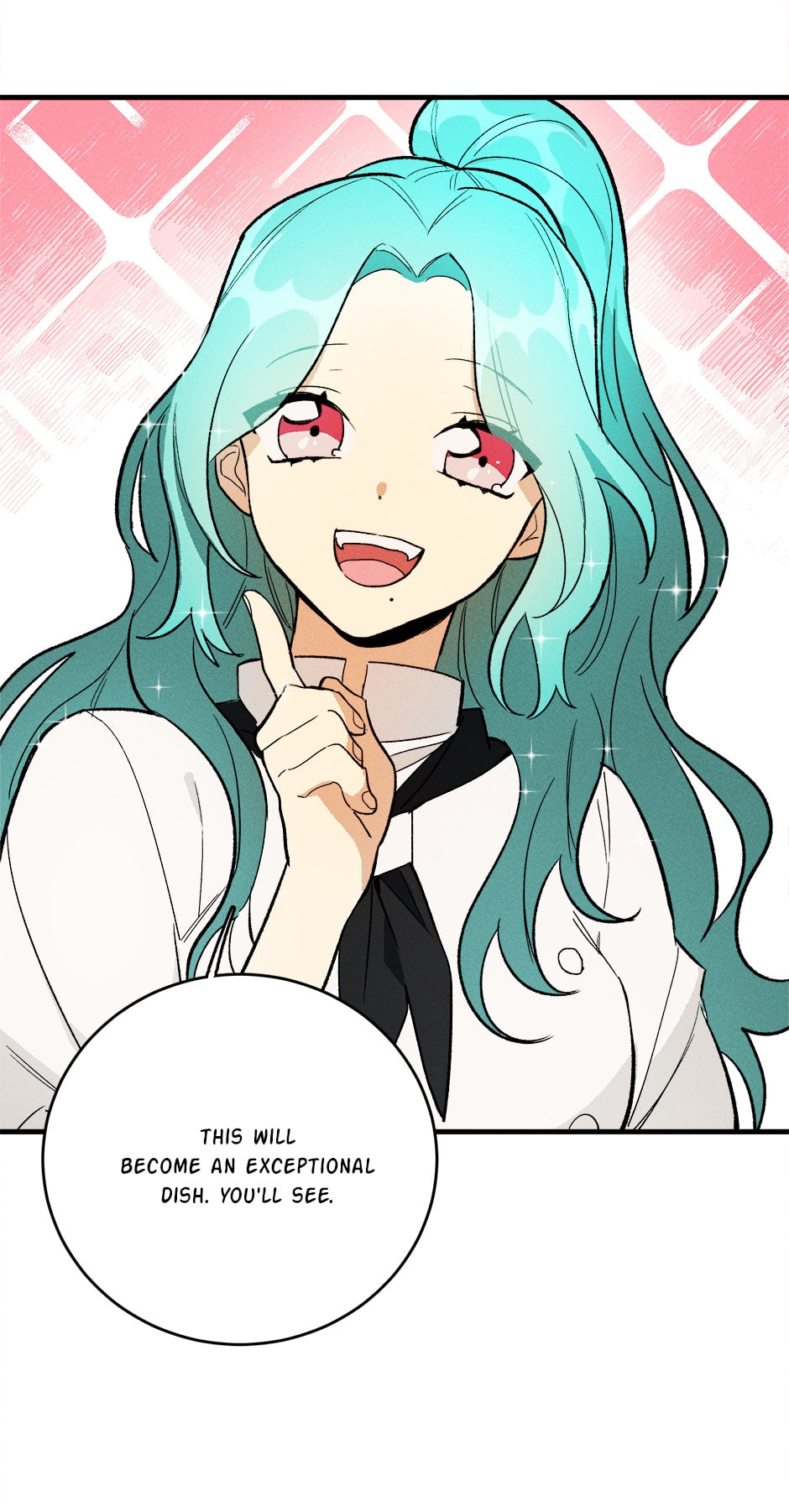 Read Lady Chef Royale chapter 24 image 10 on Lezhin