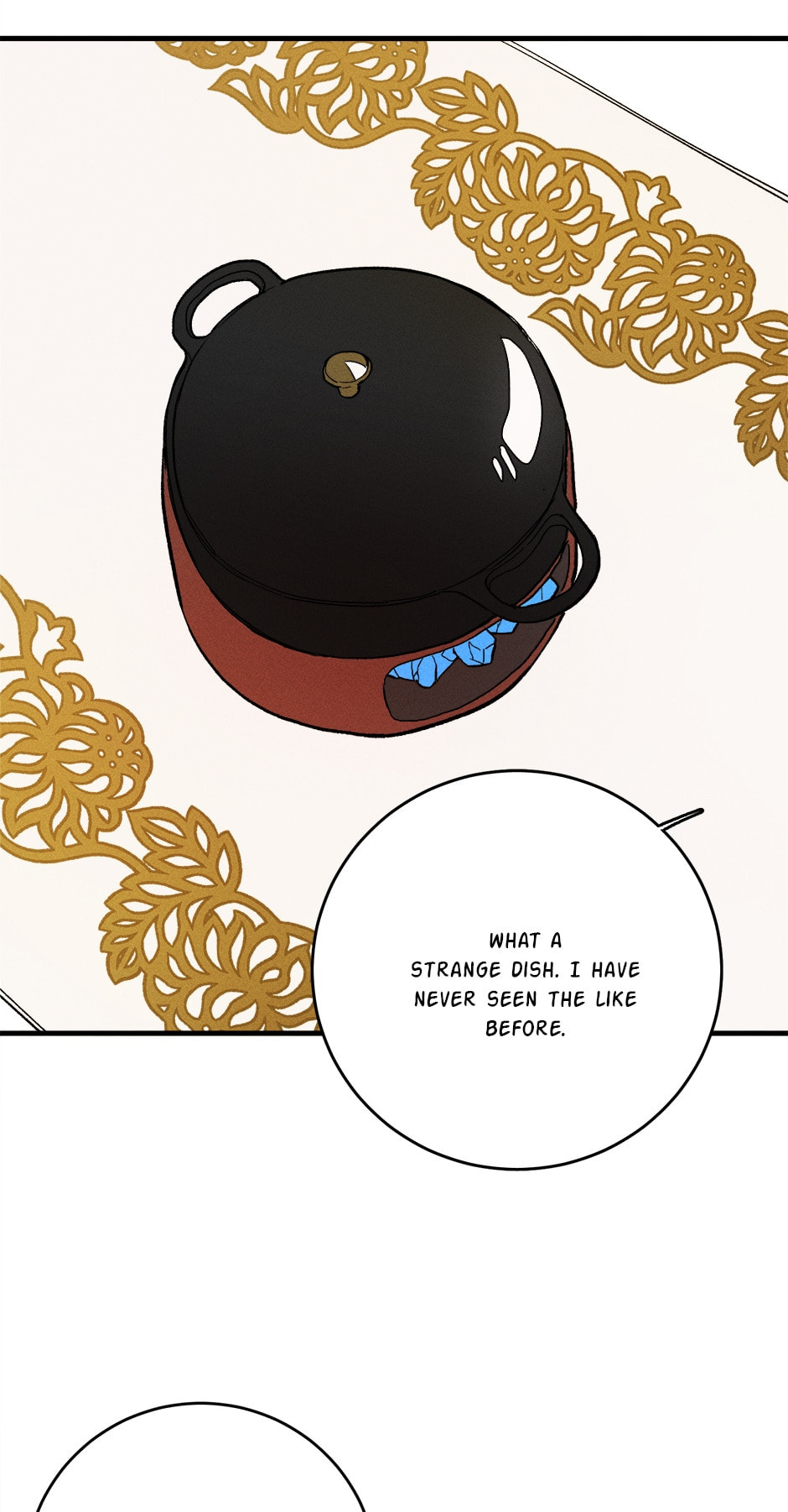Read Lady Chef Royale chapter 24 image 12 on Lezhin