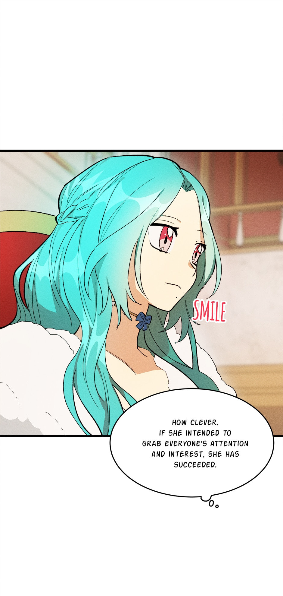 Read Lady Chef Royale chapter 24 image 17 on Lezhin