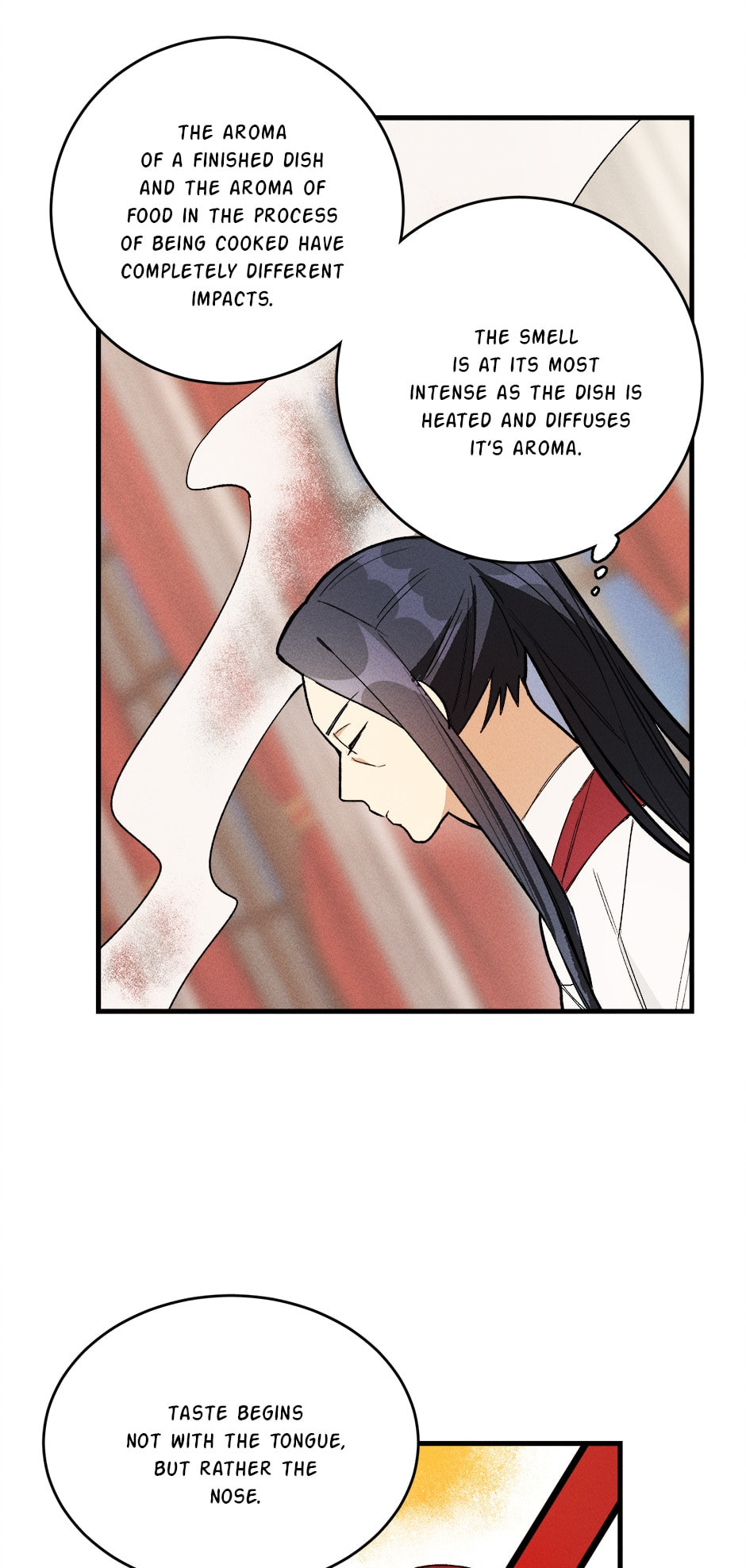 Read Lady Chef Royale chapter 24 image 18 on Lezhin