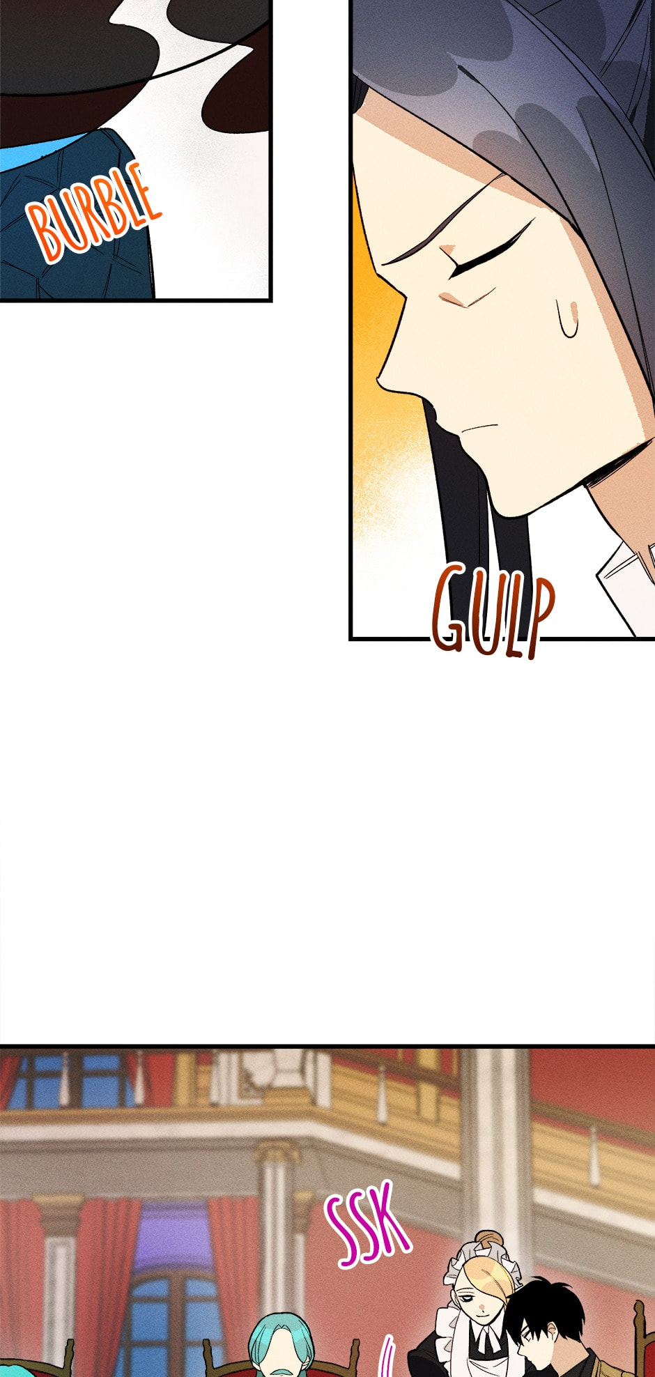 Read Lady Chef Royale chapter 24 image 20 on Lezhin
