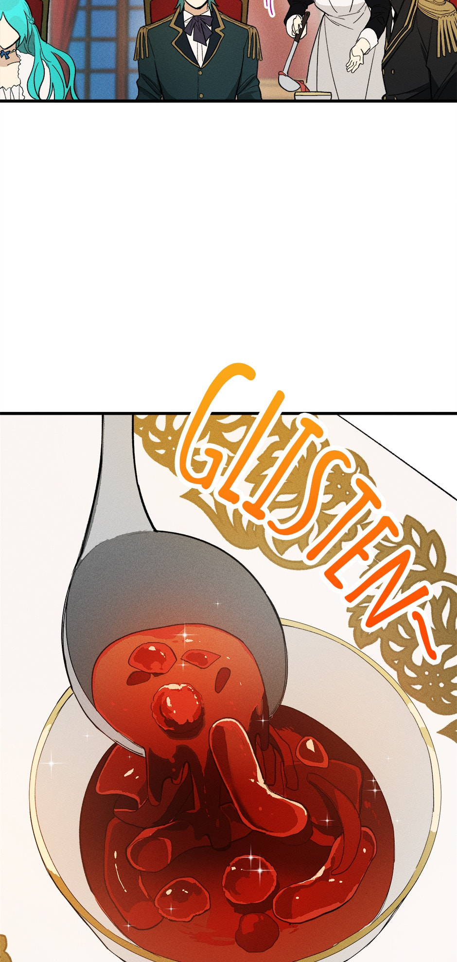 Read Lady Chef Royale chapter 24 image 21 on Lezhin