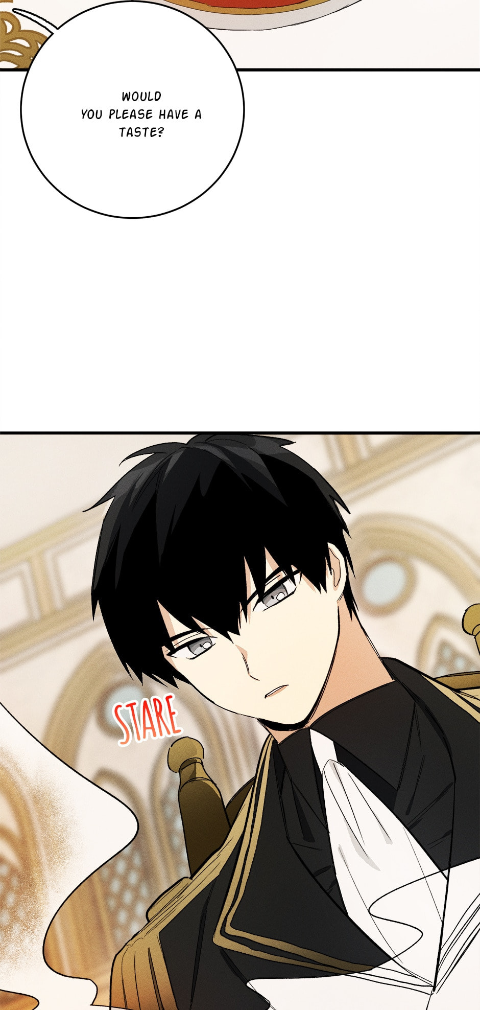 Read Lady Chef Royale chapter 24 image 22 on Lezhin