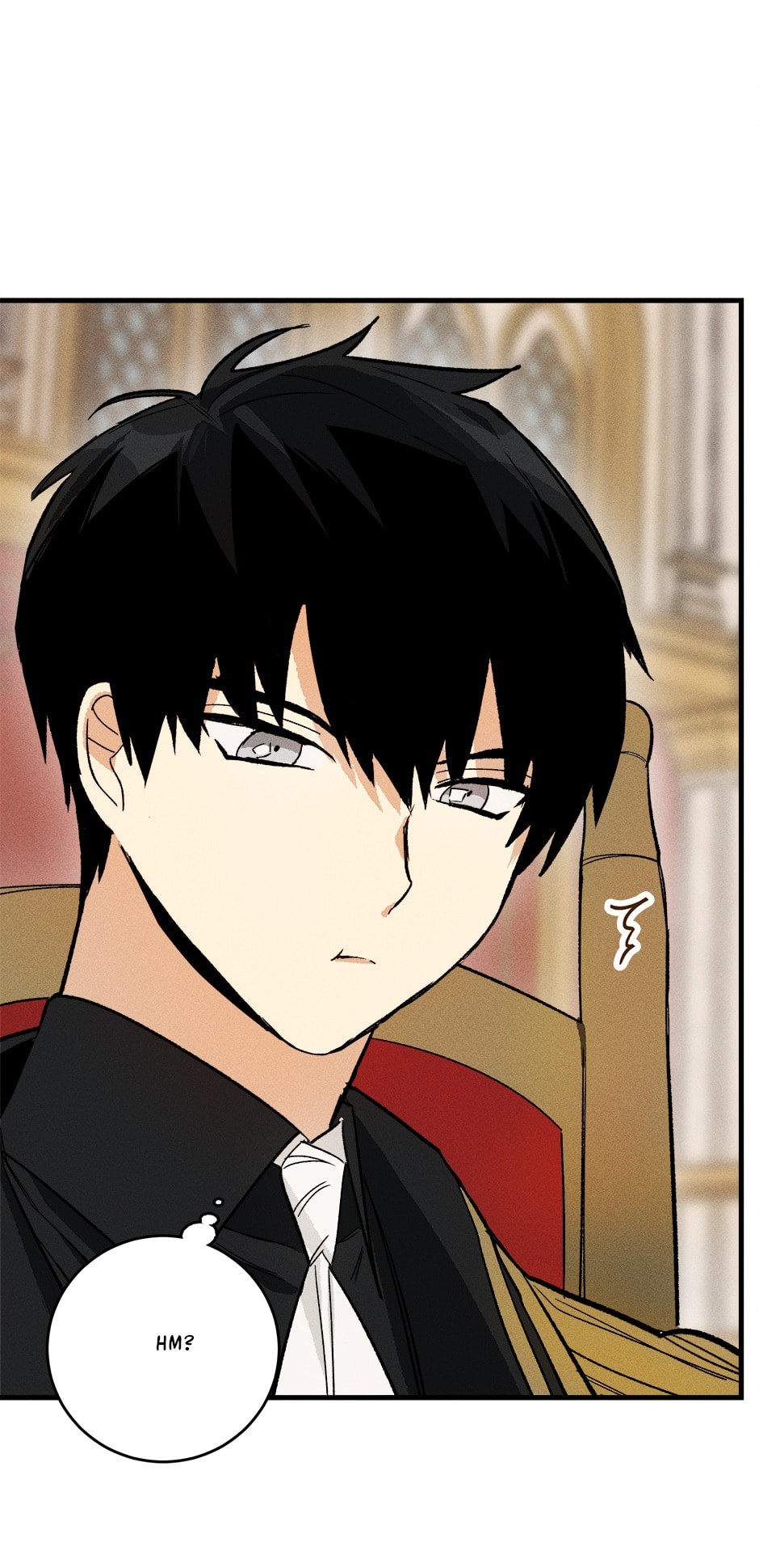 Read Lady Chef Royale chapter 24 image 26 on Lezhin