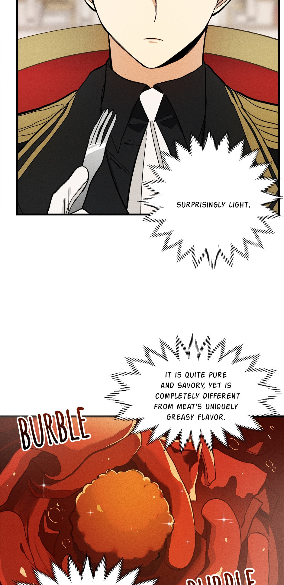 Read Lady Chef Royale chapter 24 image 30 on Lezhin