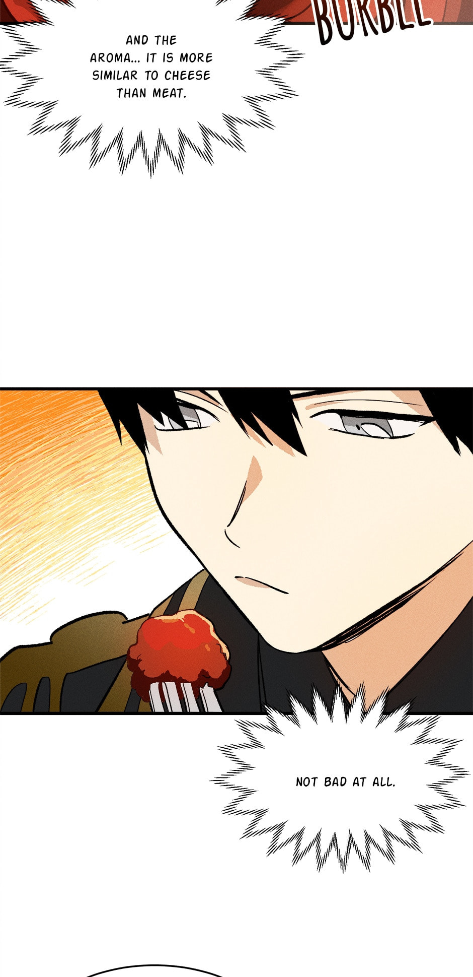 Read Lady Chef Royale chapter 24 image 31 on Lezhin