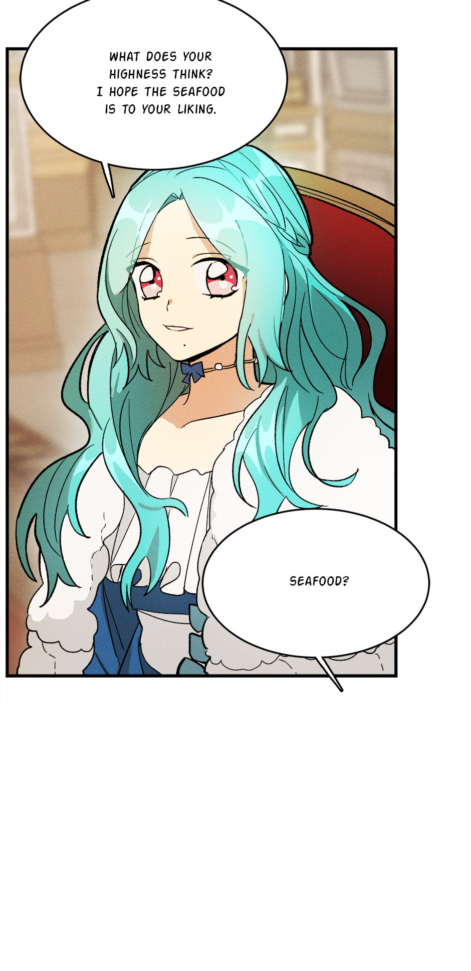 Read Lady Chef Royale chapter 24 image 32 on Lezhin