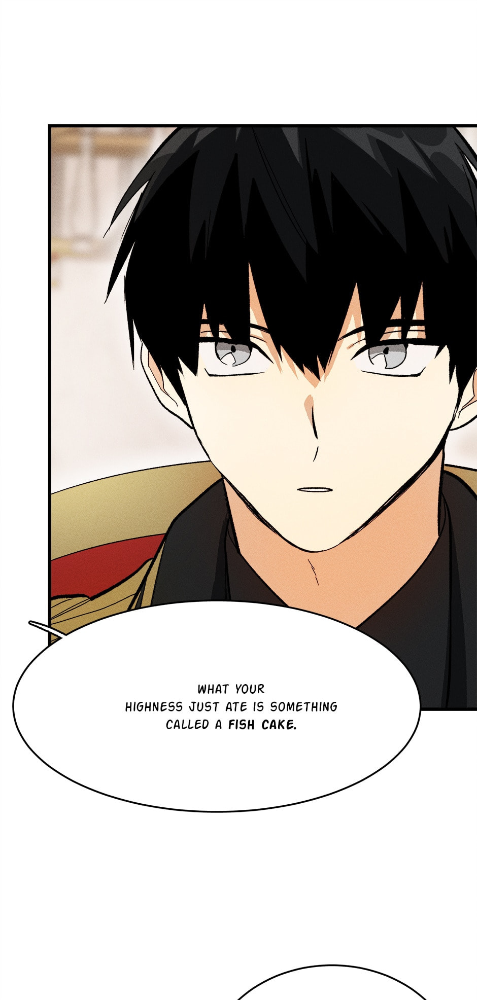 Read Lady Chef Royale chapter 24 image 33 on Lezhin