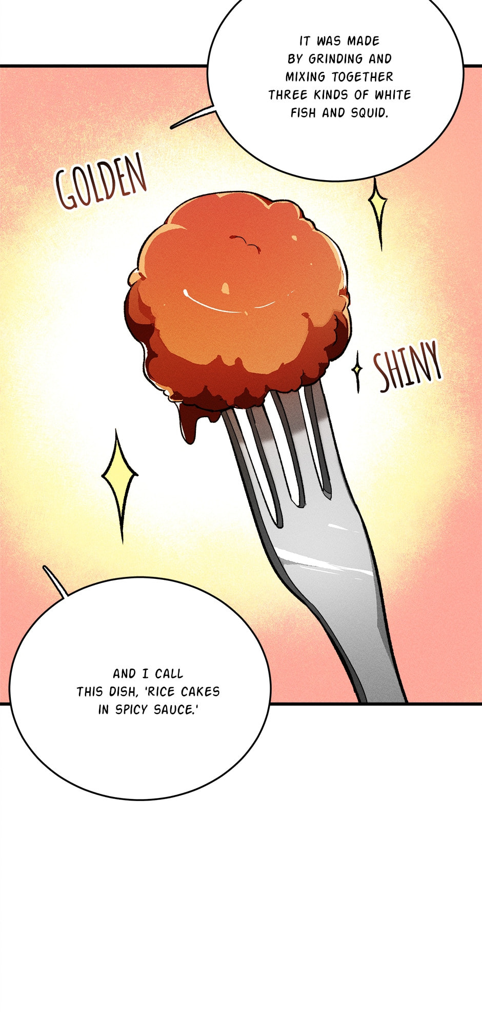 Read Lady Chef Royale chapter 24 image 34 on Lezhin