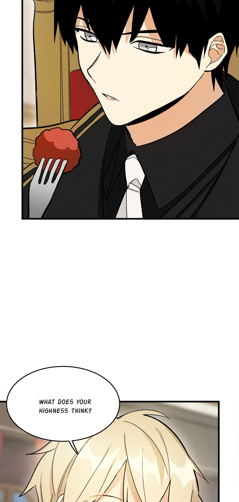 Read Lady Chef Royale chapter 24 image 36 on Lezhin