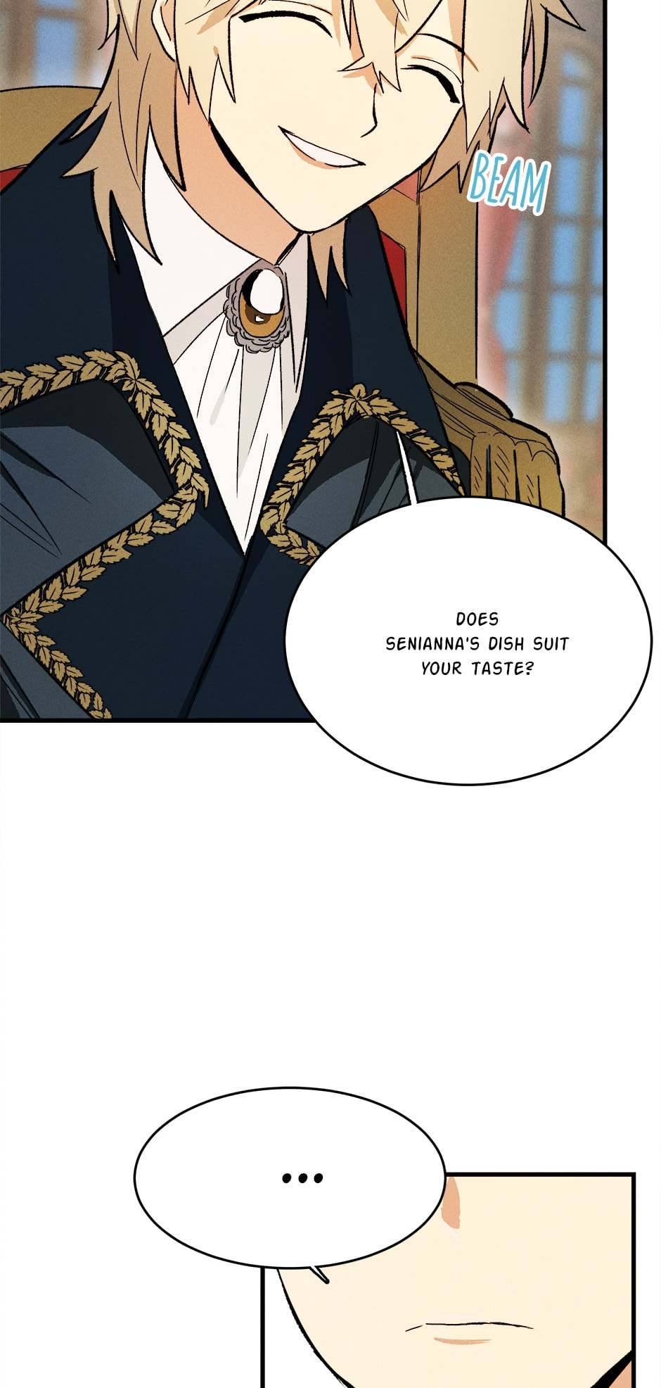 Read Lady Chef Royale chapter 24 image 37 on Lezhin