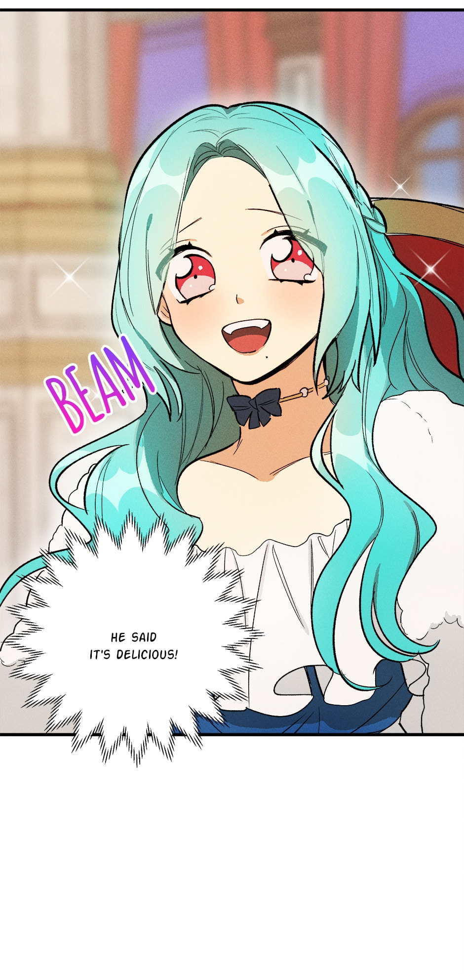 Read Lady Chef Royale chapter 24 image 40 on Lezhin