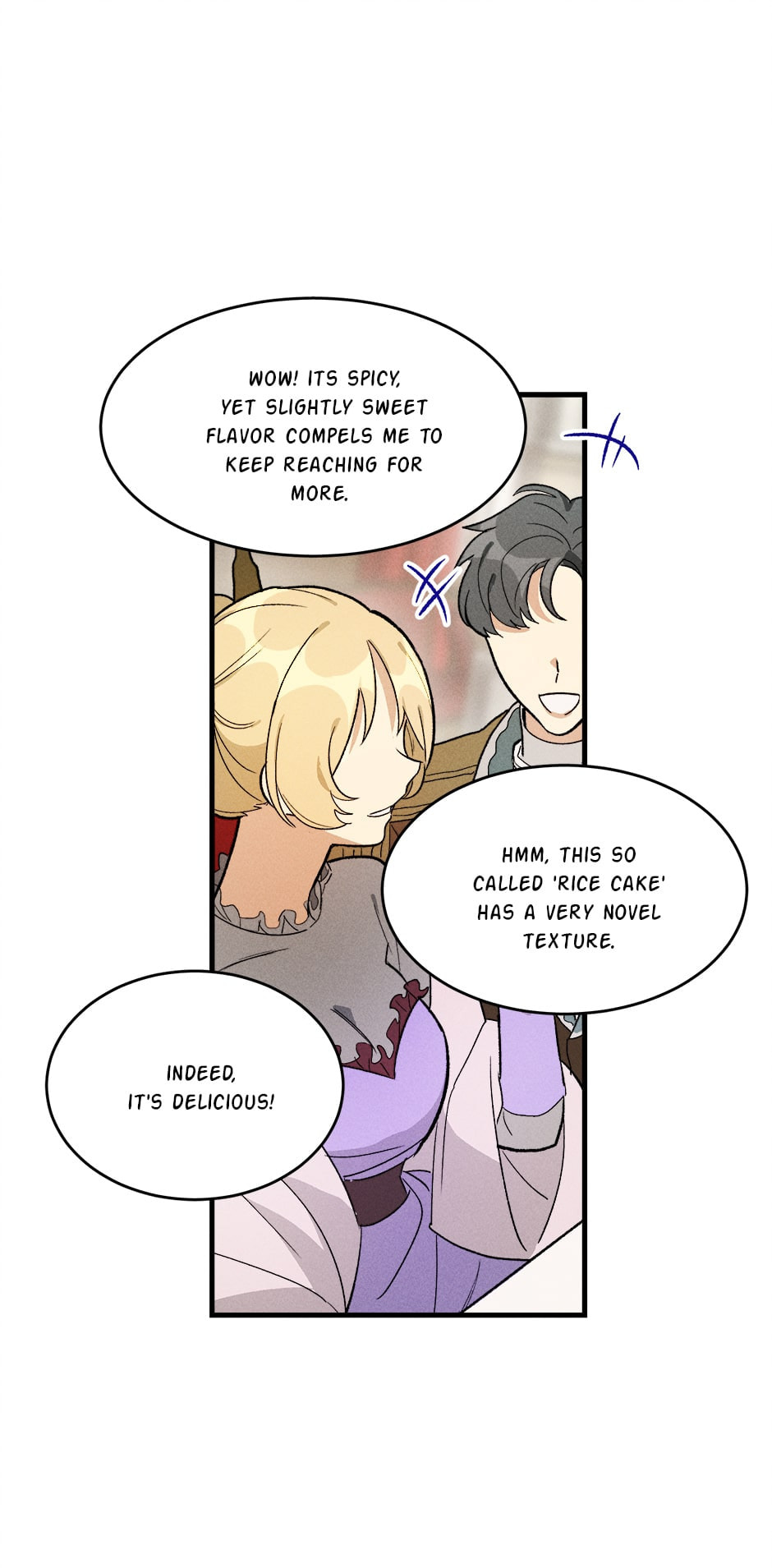Read Lady Chef Royale chapter 24 image 41 on Lezhin