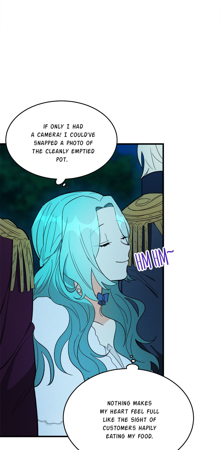 Read Lady Chef Royale chapter 24 image 43 on Lezhin