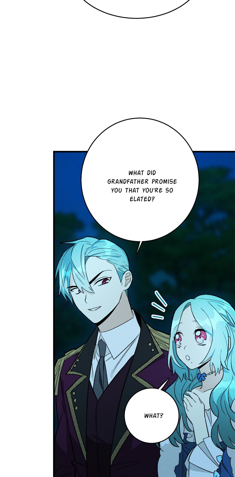 Read Lady Chef Royale chapter 24 image 44 on Lezhin