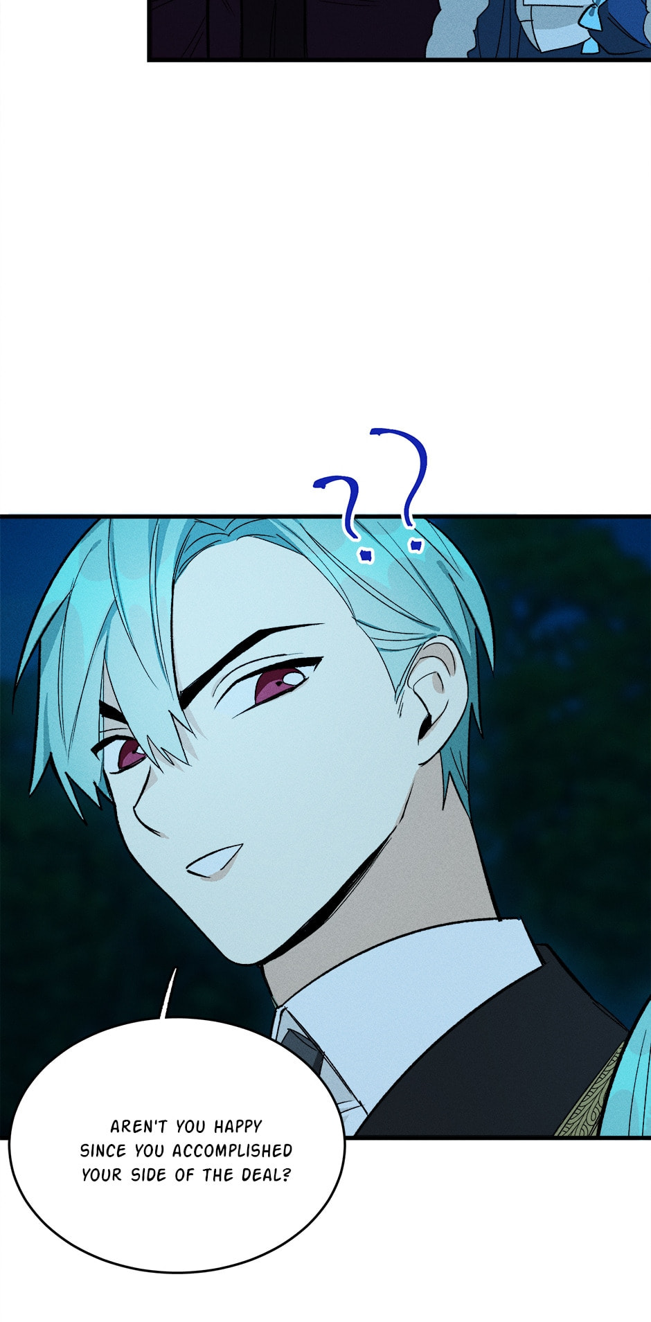 Read Lady Chef Royale chapter 24 image 45 on Lezhin