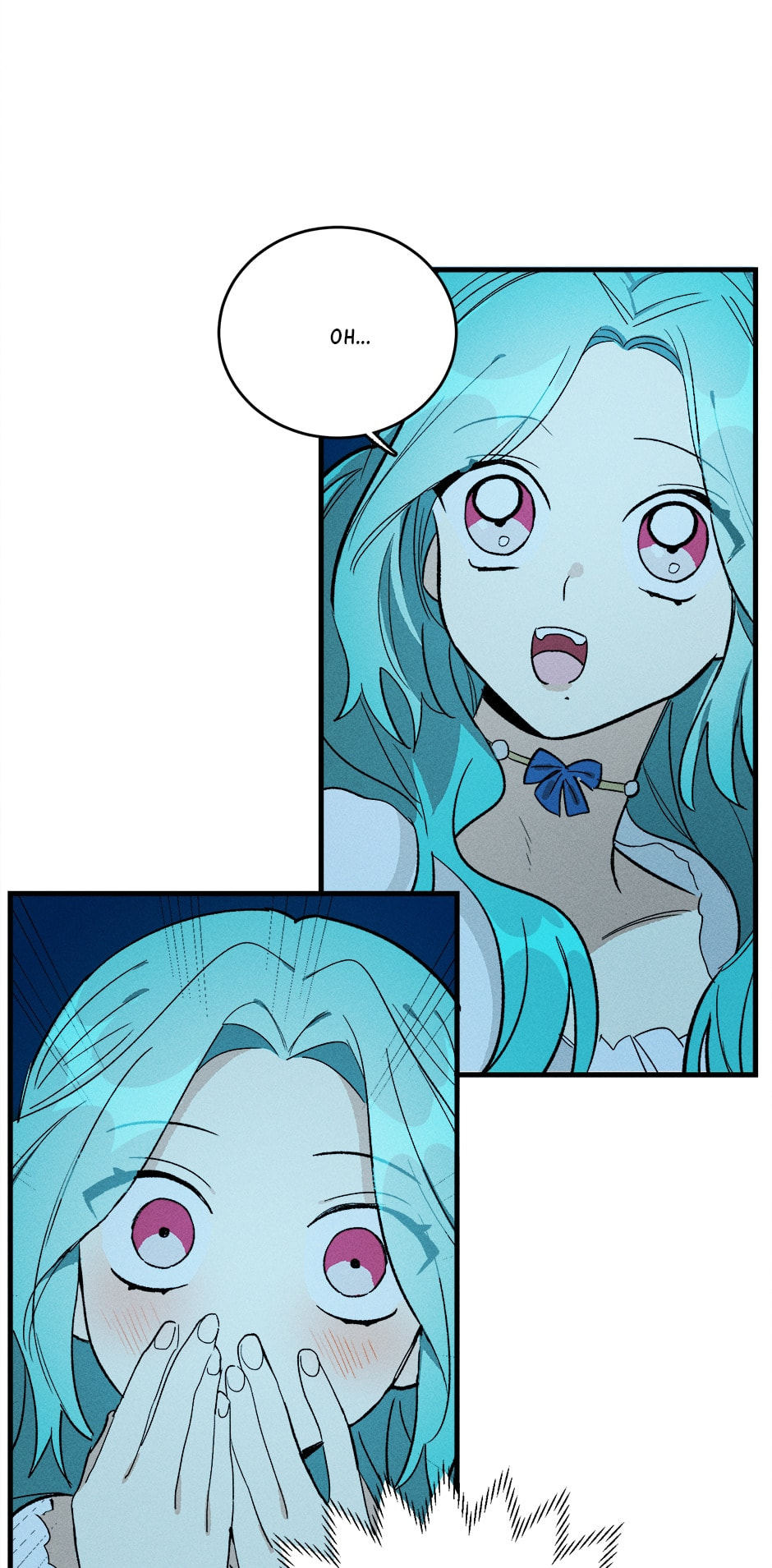 Read Lady Chef Royale chapter 24 image 46 on Lezhin