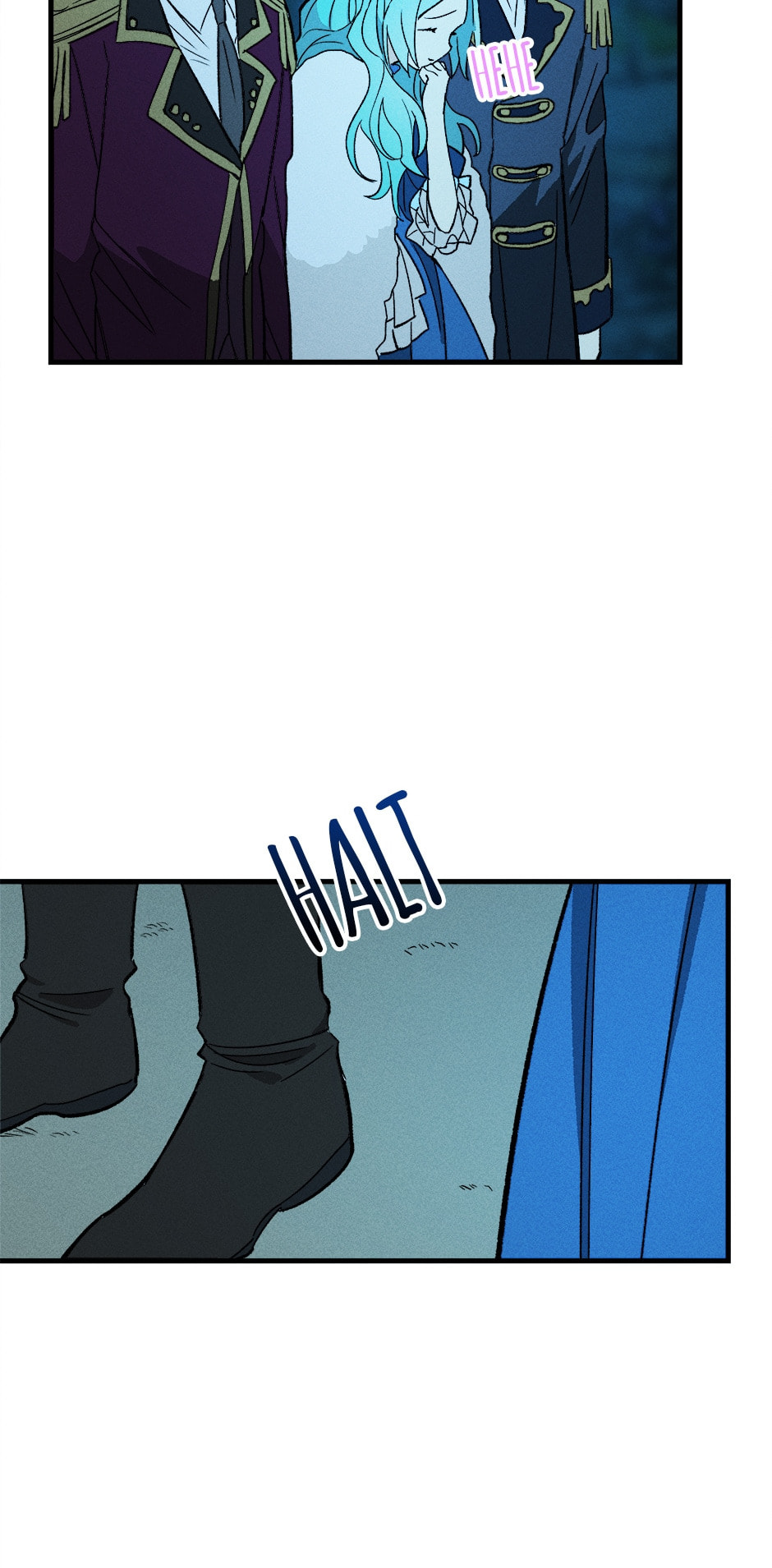 Read Lady Chef Royale chapter 24 image 48 on Lezhin