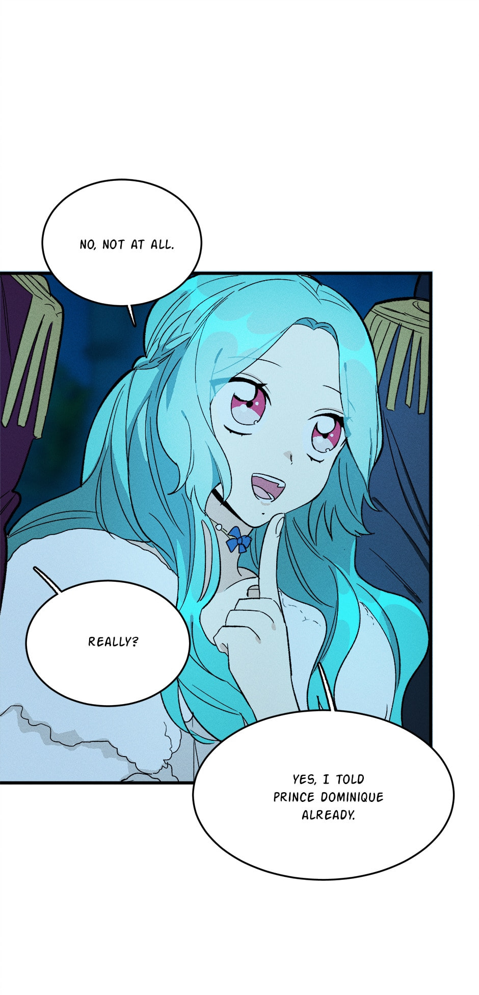Read Lady Chef Royale chapter 24 image 50 on Lezhin