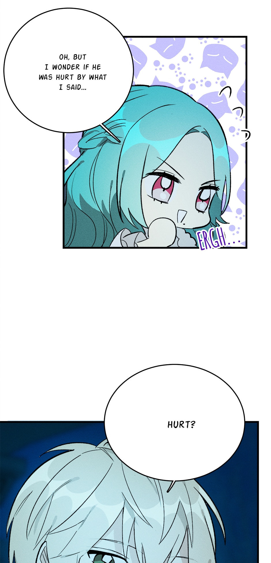 Read Lady Chef Royale chapter 24 image 51 on Lezhin