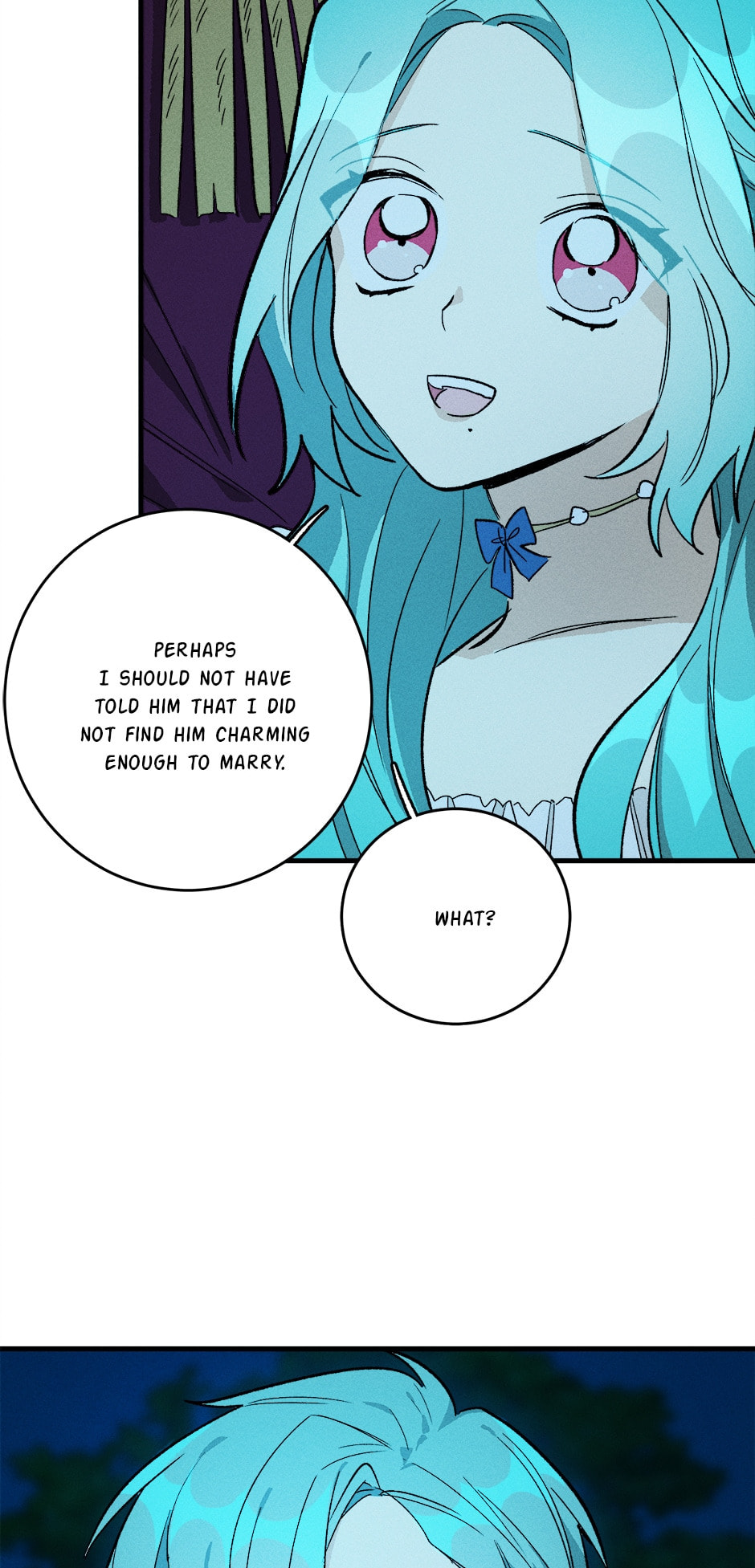 Read Lady Chef Royale chapter 24 image 53 on Lezhin