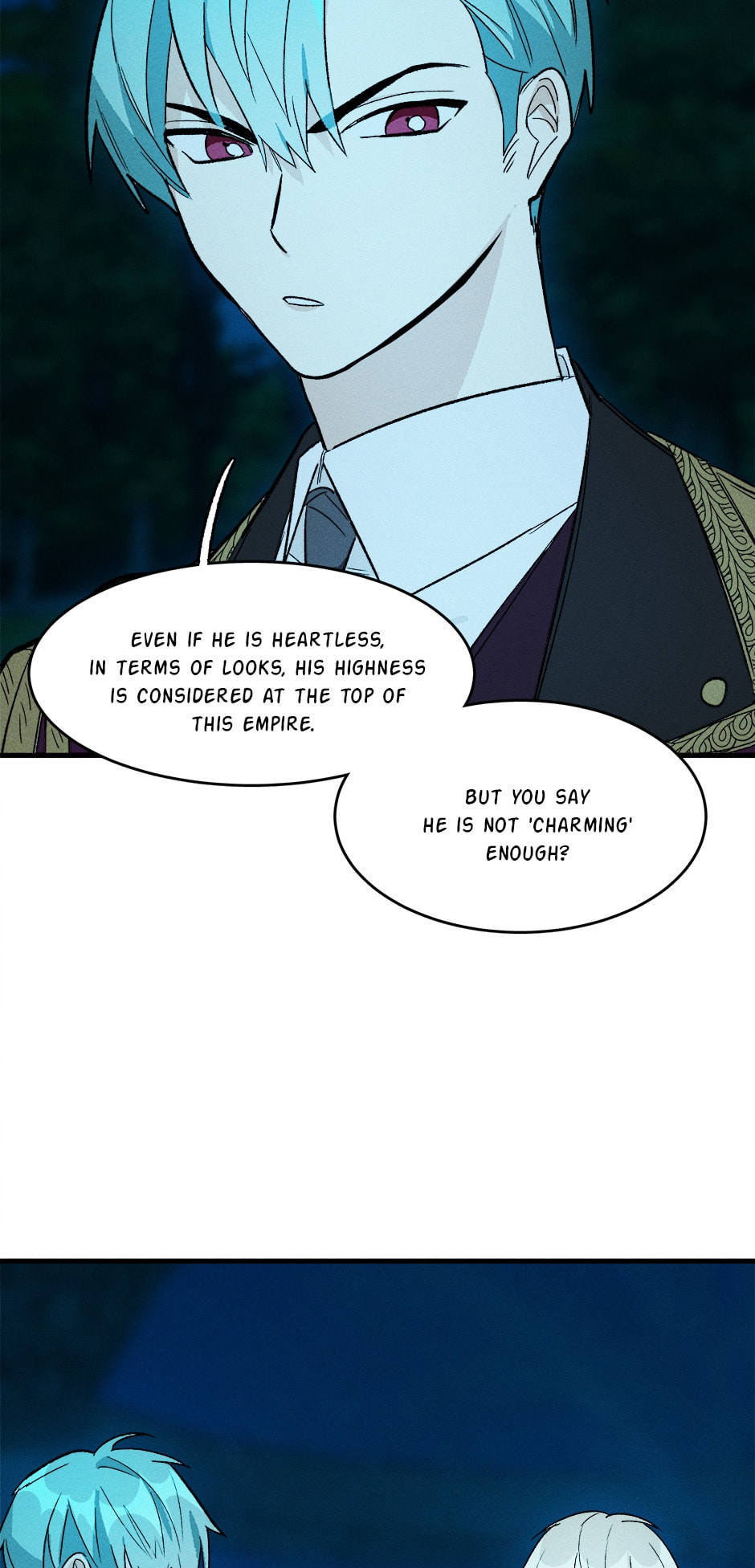Read Lady Chef Royale chapter 24 image 54 on Lezhin