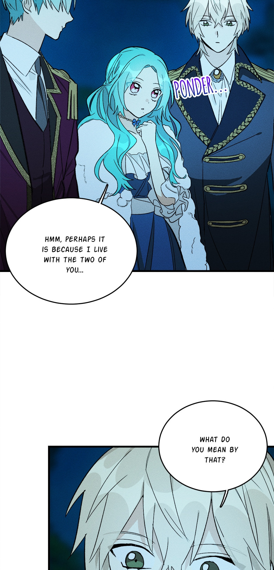 Read Lady Chef Royale chapter 24 image 55 on Lezhin