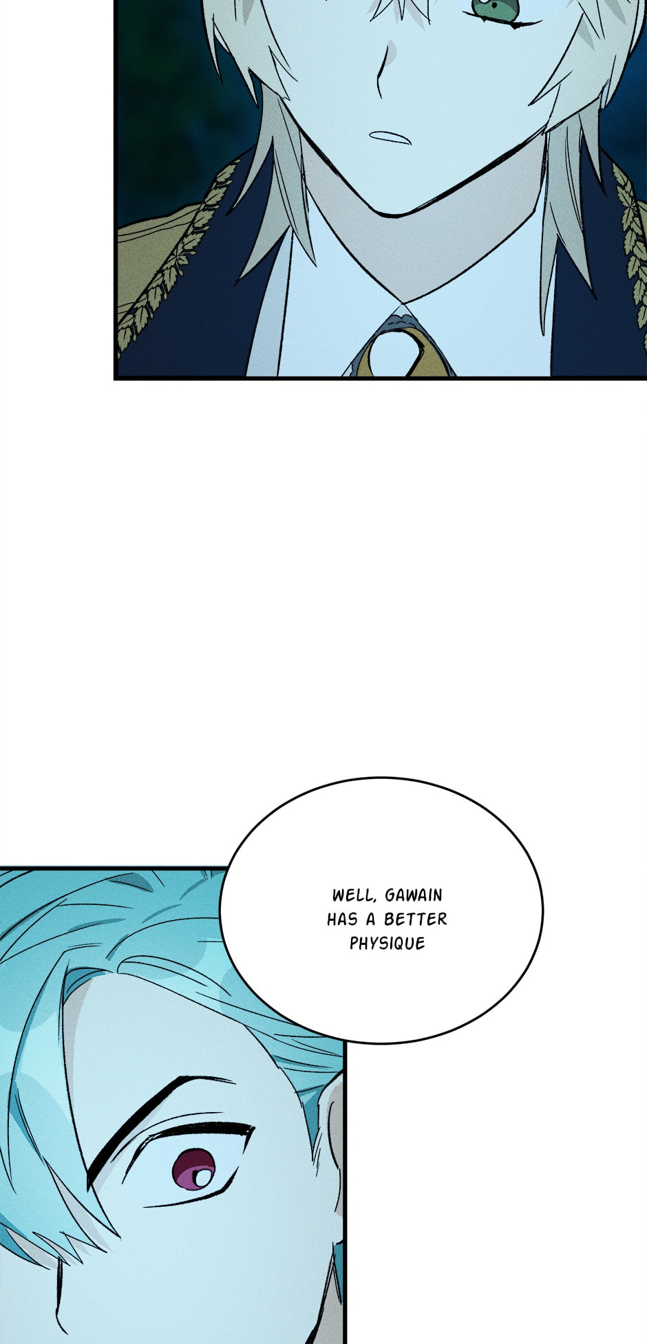 Read Lady Chef Royale chapter 24 image 56 on Lezhin