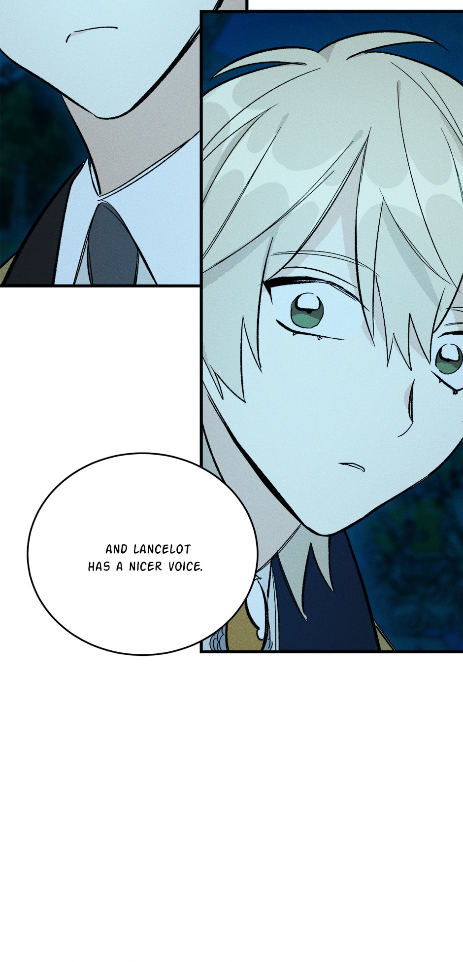 Read Lady Chef Royale chapter 24 image 57 on Lezhin