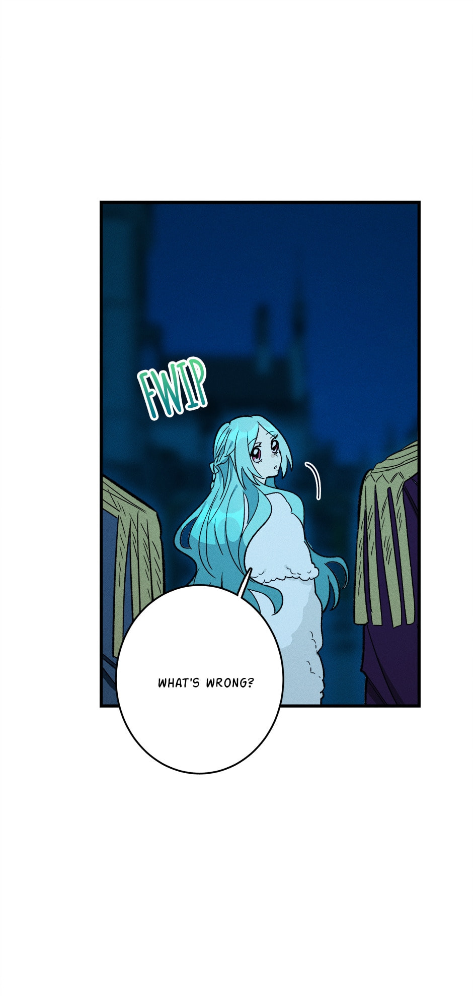 Read Lady Chef Royale chapter 24 image 58 on Lezhin