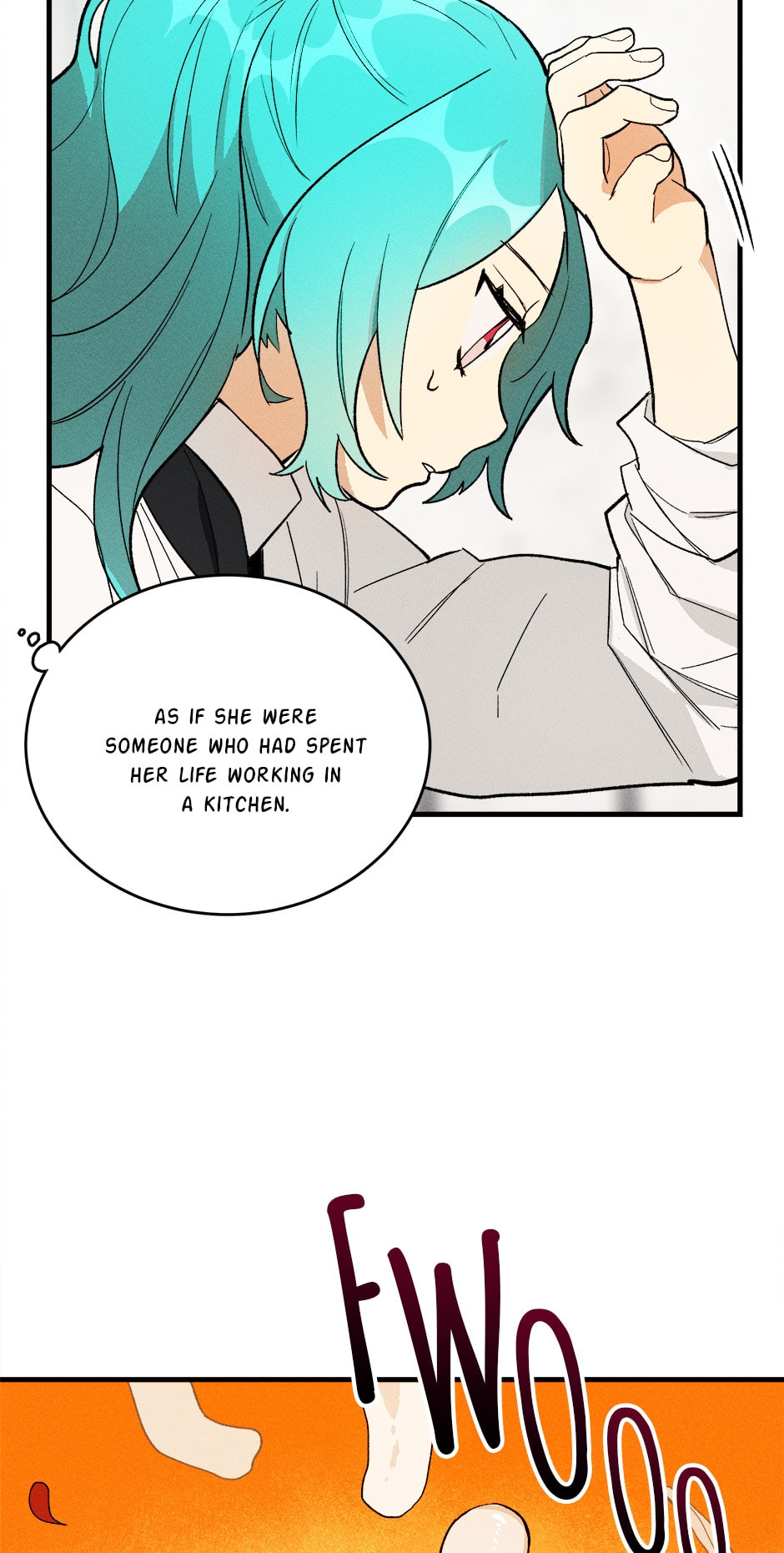 Read Lady Chef Royale chapter 24 image 6 on Lezhin