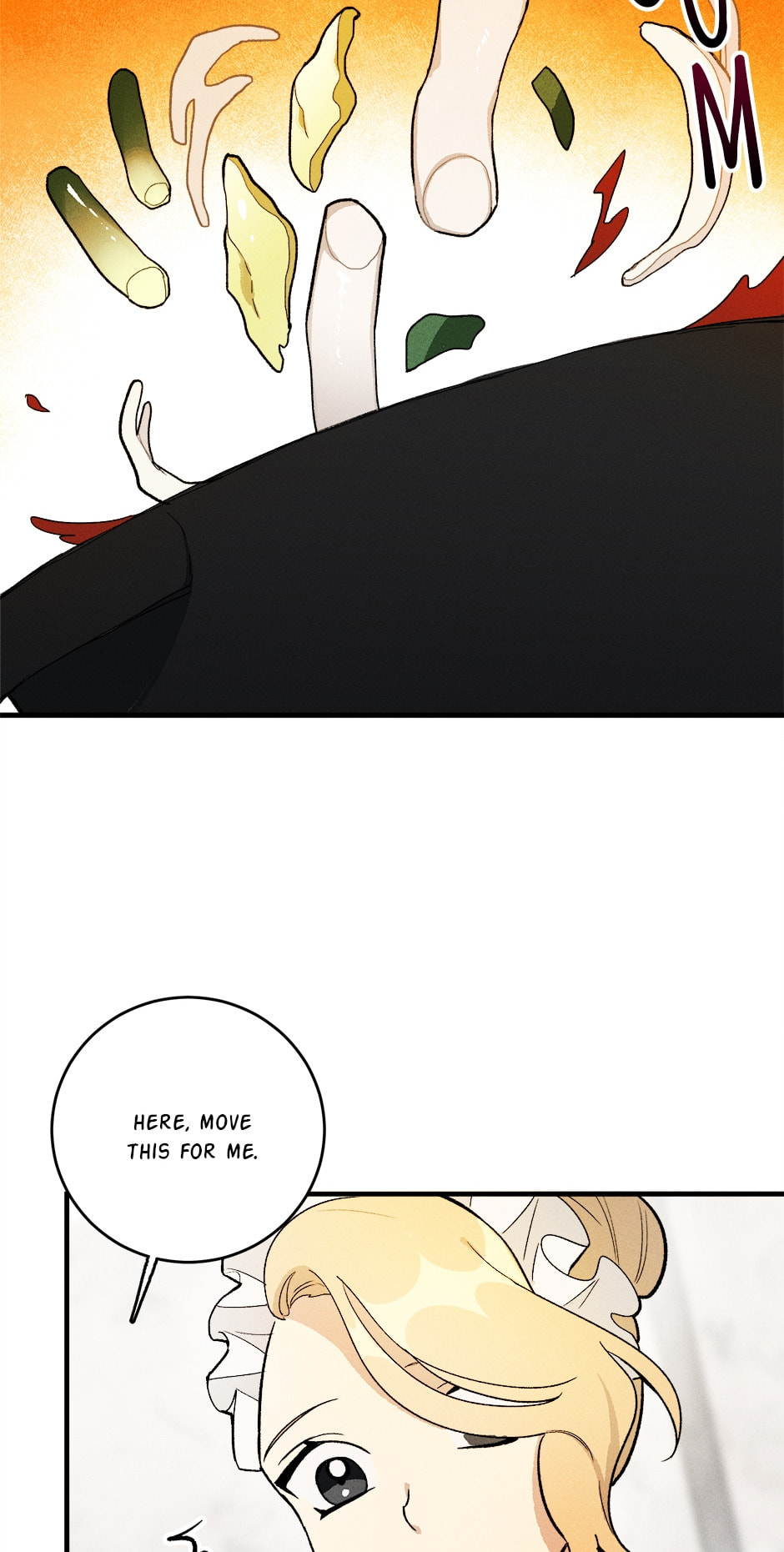 Read Lady Chef Royale chapter 24 image 7 on Lezhin