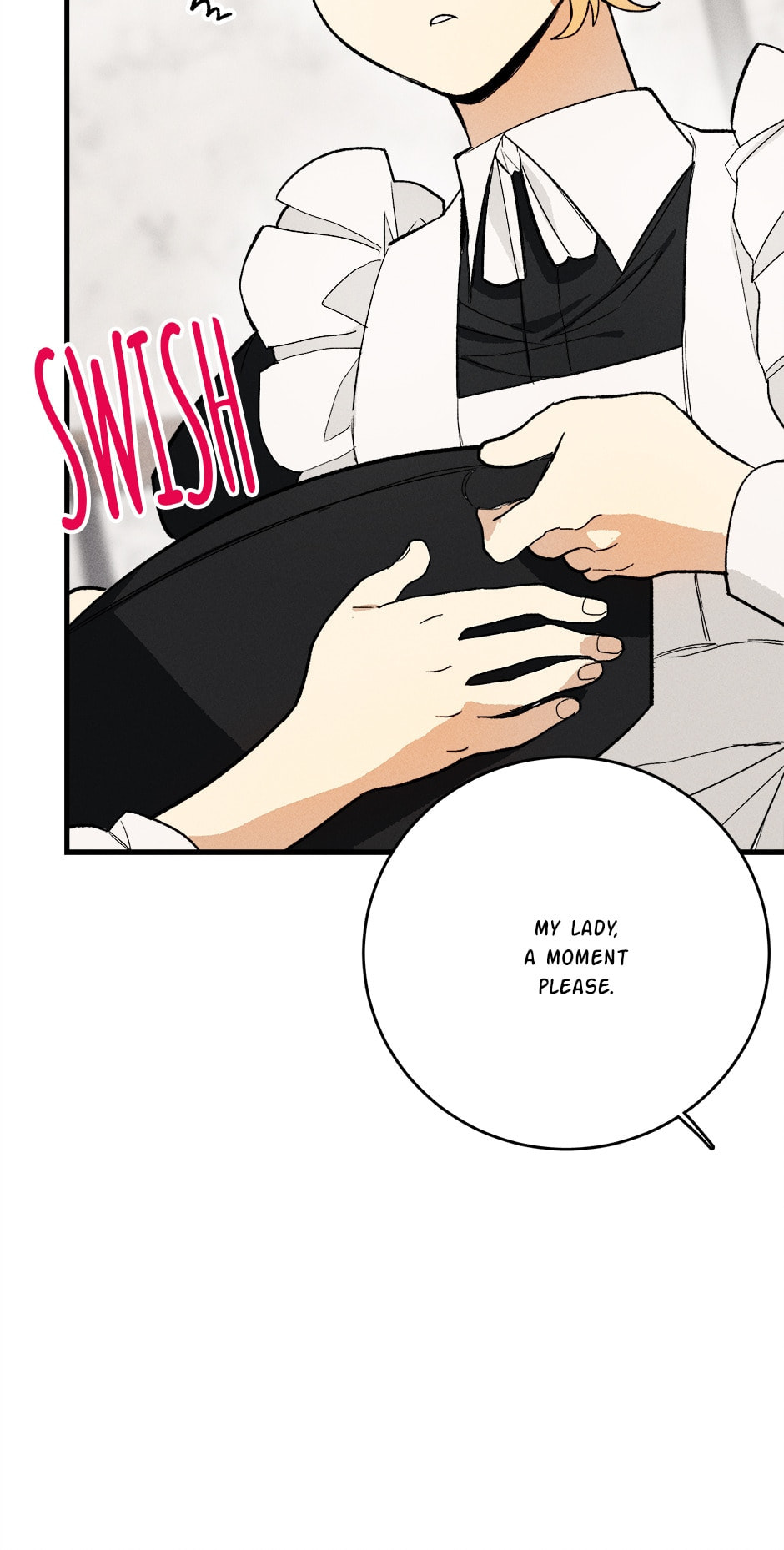 Read Lady Chef Royale chapter 24 image 8 on Lezhin