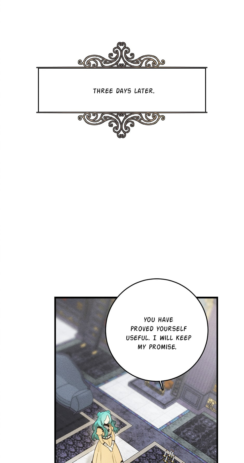 Read Lady Chef Royale chapter 25 image 1 on Lezhin